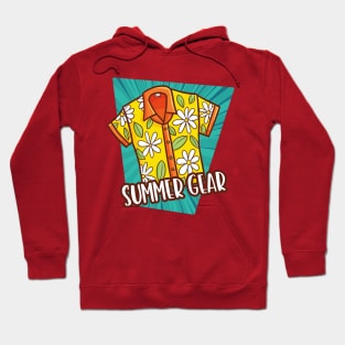 Summer Gear Hoodie